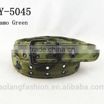 Camo Belt