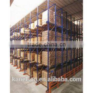 Drivr-in High quality warehouse racks