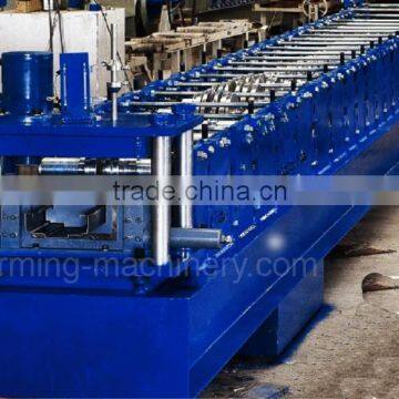 Steel Door Frame Roll Forming Machine