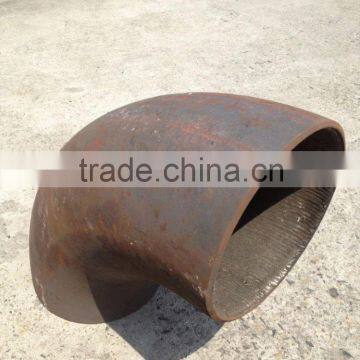 High chromium hard carbide wear resistance pipe