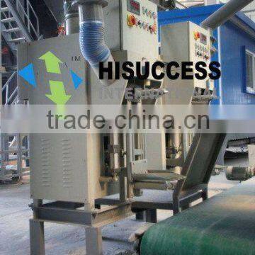 Semi-automatic Dry Mortar Bagging Machine