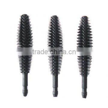 silicone mascara brush without stick