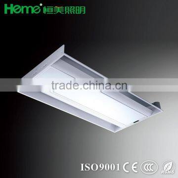 Fluorescent indirect lamp