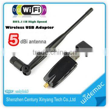 300Mbps WLAN USB Stick Realtek 8191 USB Stick