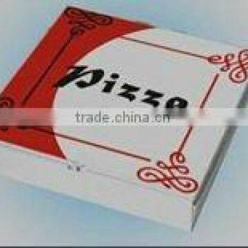 Custom 6-18''high Quality and Cheap Price Pizza Box