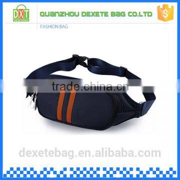 Good quality new design nylon military waist bag