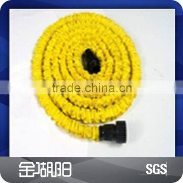 [Gold Huyang]Expandable Plastic Garden Hose