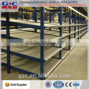 Light Duty Warehouse Flow Racking
