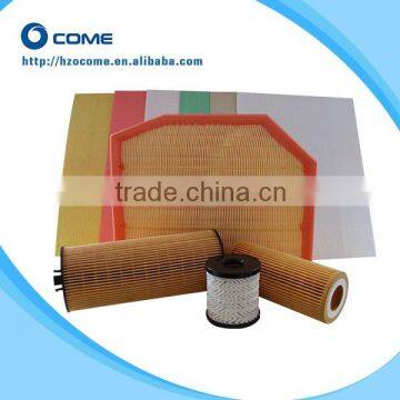 air conditioner filter paper in roll