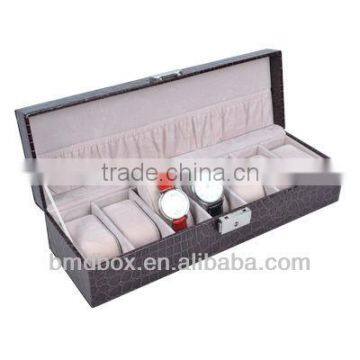 Leather Watch Box,Watch Box for Women,Women Watch Box