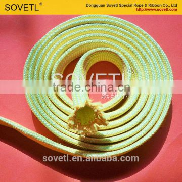 Weave Kevlar tube