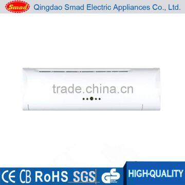 Domestic room use high quality wall split air conditioner price
