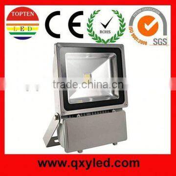 high lumen IP65 outdoor 50w led flood light