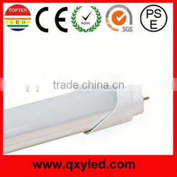 CE and ROHS SMD3528 15W t8 led tube with motion sensor