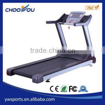 Alibaba china new style deluxe treadmill 2015