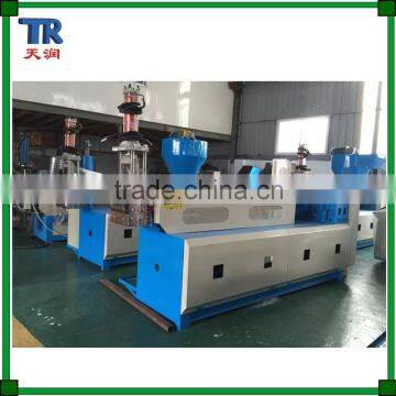 PET Plastic Recycling Machine