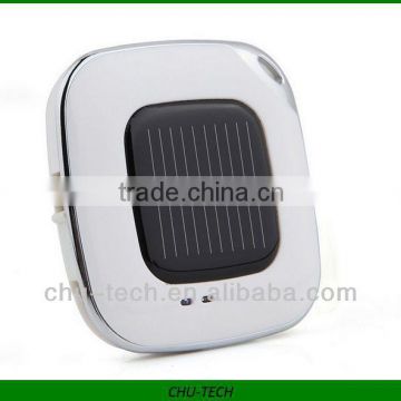 Mini 500mAh Solar Emergency Power Charger