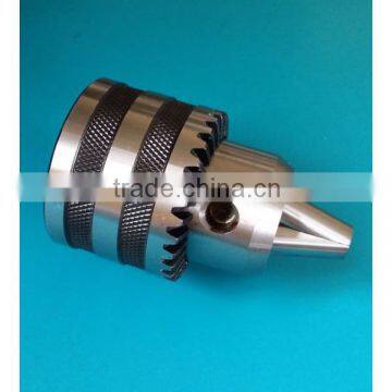 oem high quality and lowest price self-tightening Drill Chuck china supplier