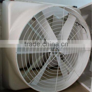 FRP cone exhaust fan