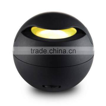 Round Shape Mini Bluetooth Water ourdoor portable speakers