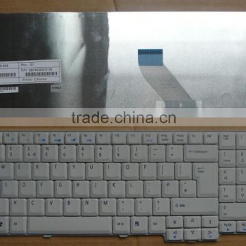 Keyboard for Acer 7720G 7720Z 7720ZG 7520G 7520 7220 7320