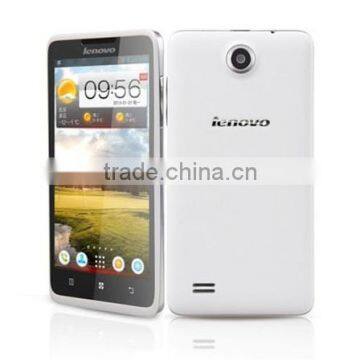 Lenovo 5.0inch A656 MTK6589 quad core android phone