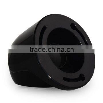 360 Degree Rotation Wireless Indoor Outdoor Wall Porch LED Motion Sensor Light photo-2