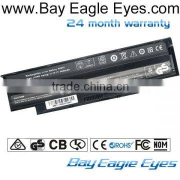 Laptop Battery For Dell Inspiron N4010 N4010D N4010R N4110 N5010 Replacement Battery