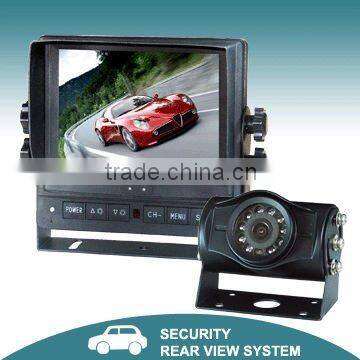 5.6 Digital Inch Color rv backup camera system