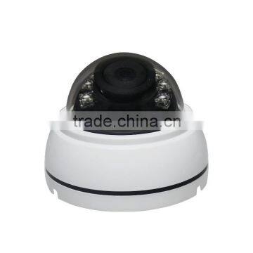 ACESEE WDR SONY Low Illumination 2.4MP CMOS Sensor ir Network Dome Security ip Camera photo-2
