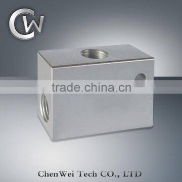 Shuttle Valve-Pneumatic Shuttle Valve