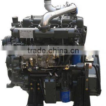 CE approved Weichai Ricardo diesel engine R4105D 42 kw/1500rpm