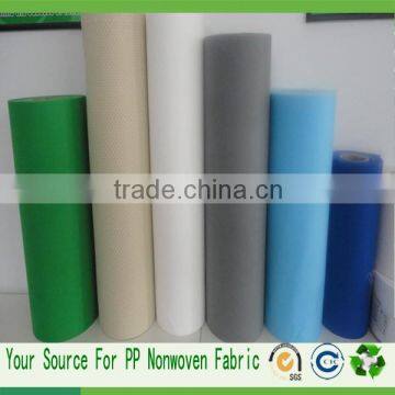 China Wholesales 100% Nonwoven Fabrics for Baby Diaper photo-5