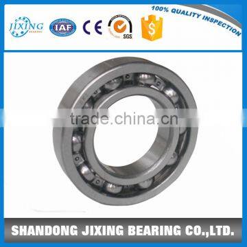 Non-Standard Precision Deep Groove Ball Bearing 63/32 Size 32*75*20mm