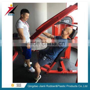 Manufacturer Fast Delivery home gym rubber flooring