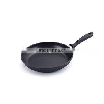 casting aluminum non-stick fry pan