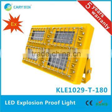 2016 China LED Explosion Proof Light, 180W Led Explosion Proof Lamp