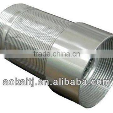 Stainless Steel Sand Control Screen