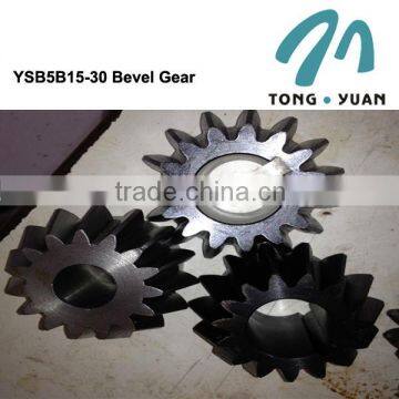 Straight Bevel gear