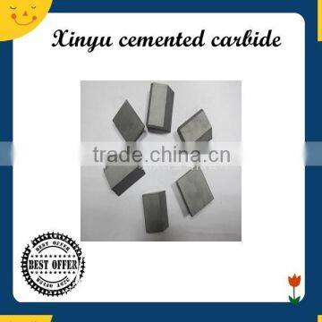 Tungsten Carbide Insert Metal Products /hard Alloy Series/hard Metal