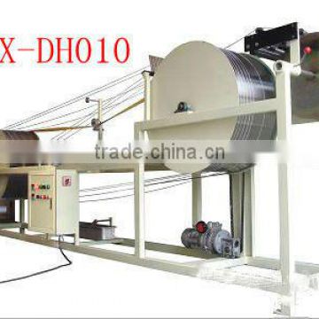 HRX-DH010 Automatic wick dipping machine/Wick Dipping Candle Machine on Sale