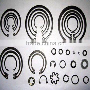 High Quality din472 Retaining Ring / Circlips (DIN471,DIN472,DIN6799)