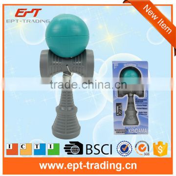 Funny sport toys plastic kendama for kids