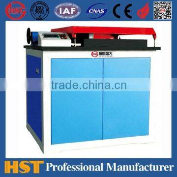 GW-B Steel Bar Reinforced Repeated Bending Test Machine