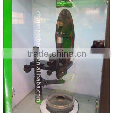 CRIS-1 Common Rail Injector Test Bench The Most Advanced Machine