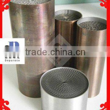 Car Exhaust Catalyst