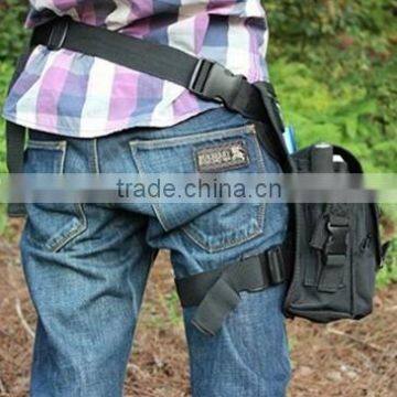 Spear Outdoor Sports Fan And The US Tactical Maneuvering Waist Leg Bag photo-3