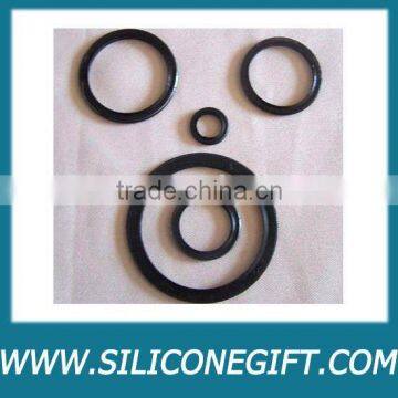 High quality black silicone gasket