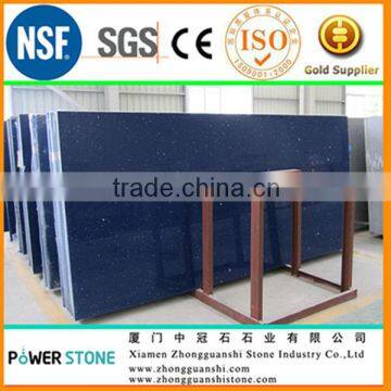 Blue Quartz Countertops