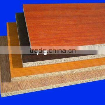 Melamined Chipboard